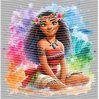 Moana-MO 328
